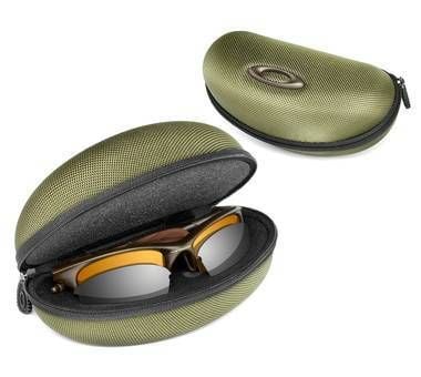 oakley half jacket case