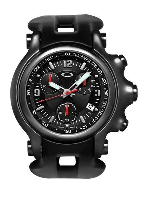 oakley holeshot watch price