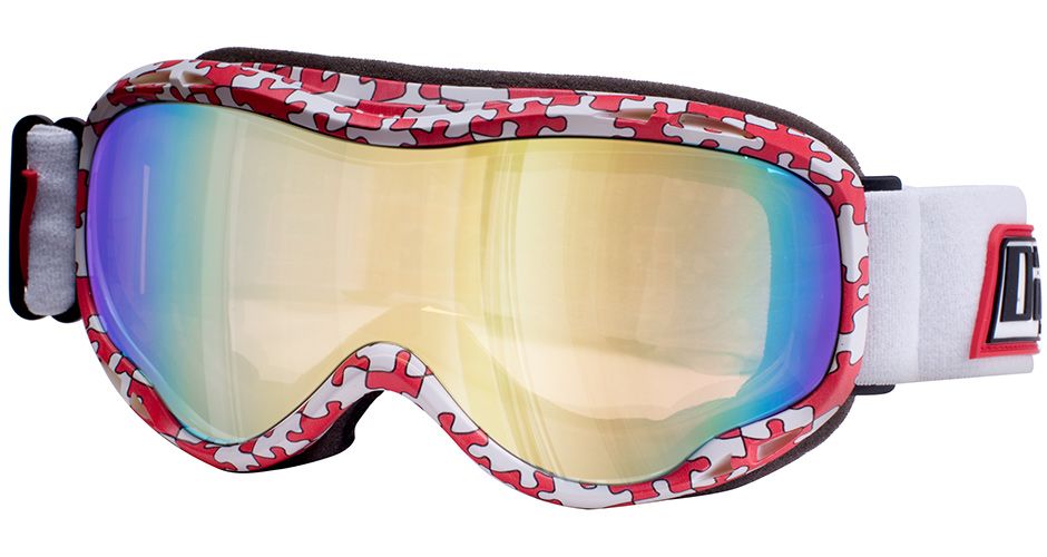 Dirty dog snow goggles online