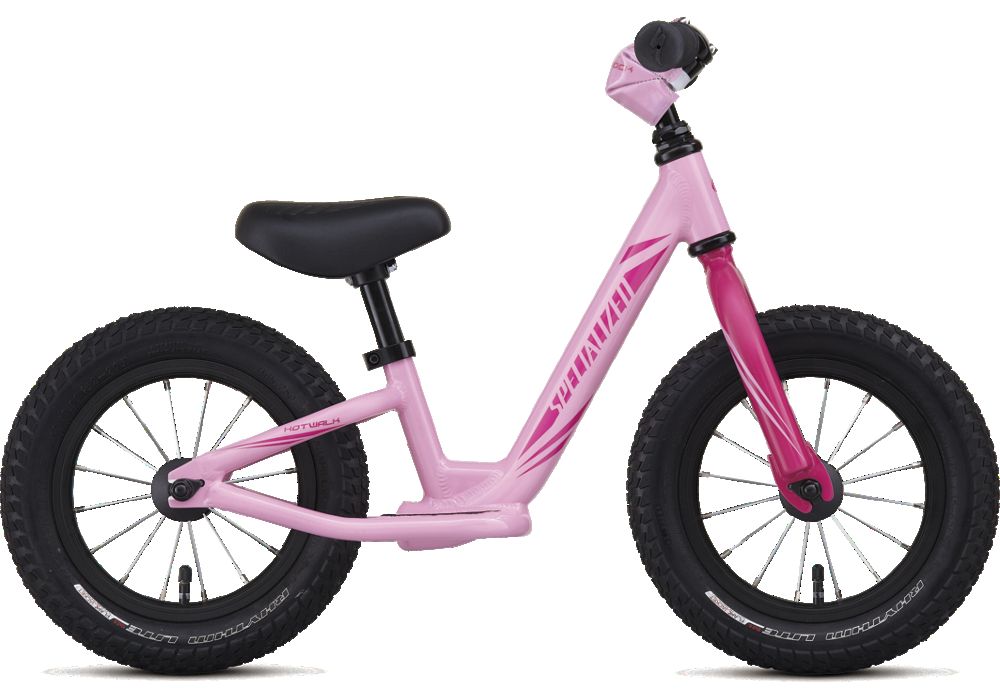 Specialized Hotwalk Girls Starter Bike 2018 £129.99 12" Wheel (AGE