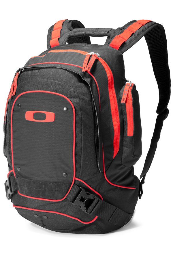 Oakley Rework Backpack £38.49 Oakley Luggage & Backpacks Cyclestore