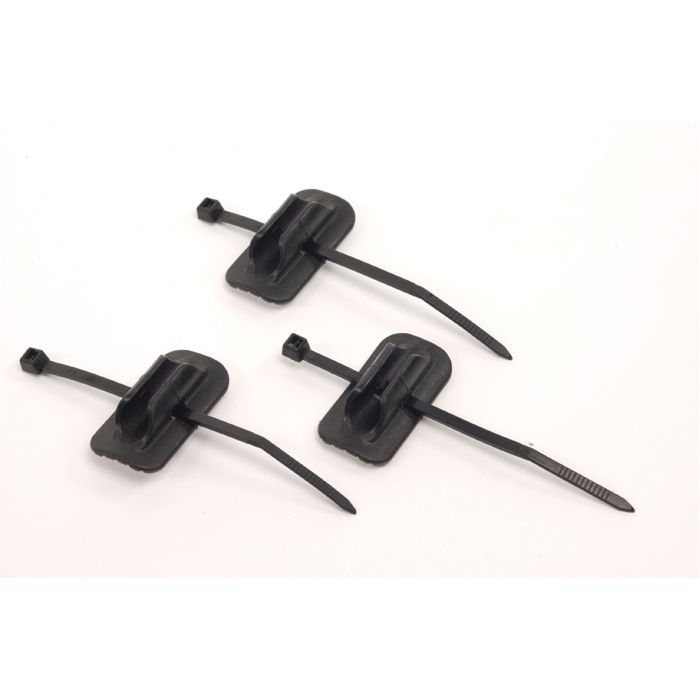M part Bike Frame SELF ADHESIVE Cable Guides 9.99 Cables Cyclestore