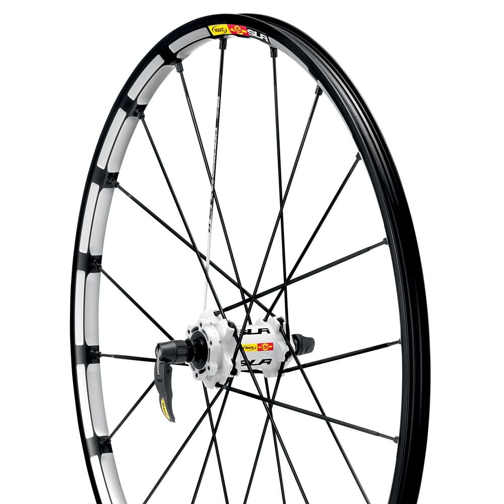 mavic crossmax mtb
