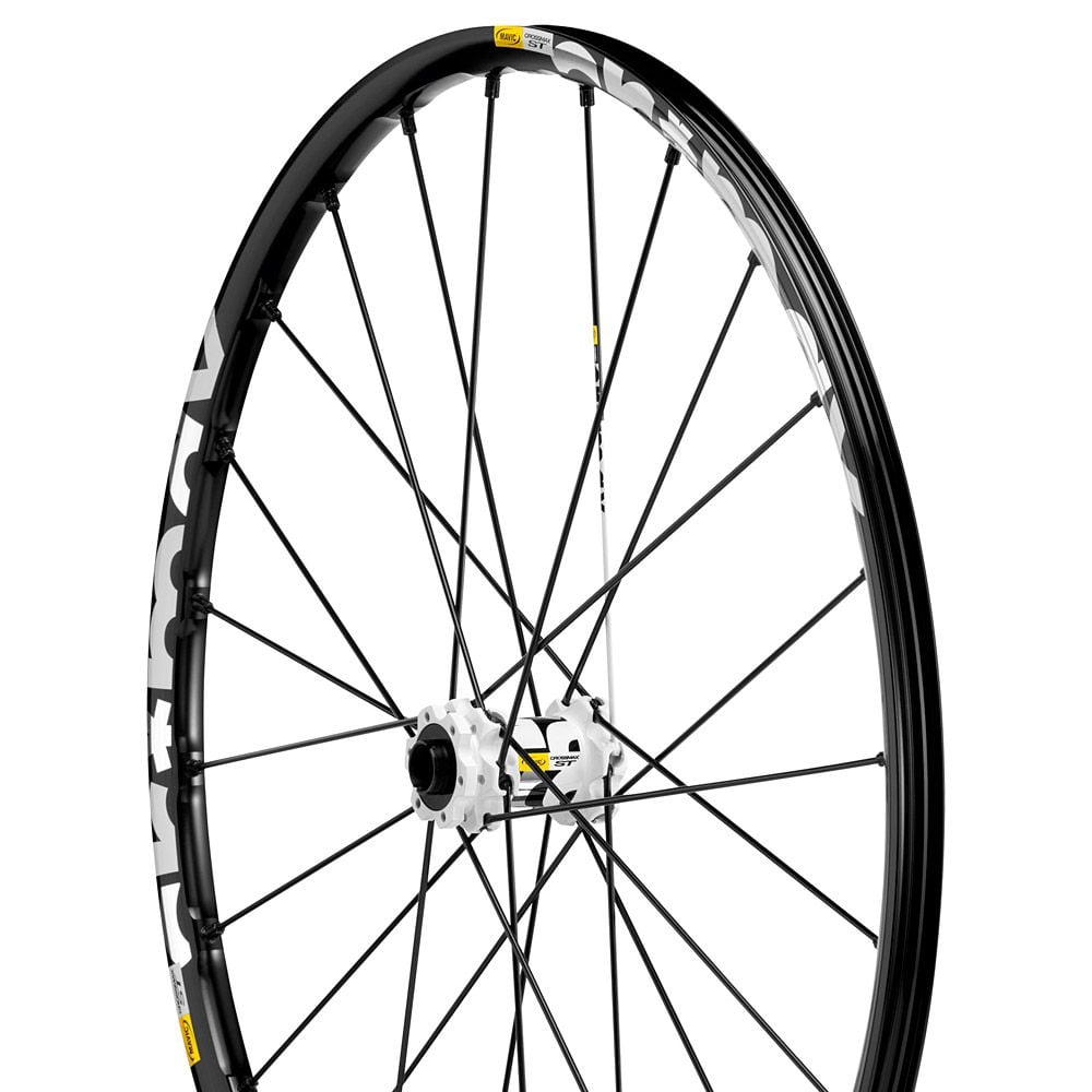 mavic crossmax mtb
