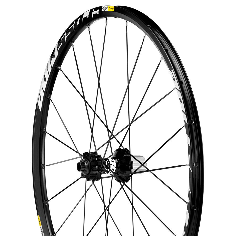 Wheelset mavic store crossride 27.5