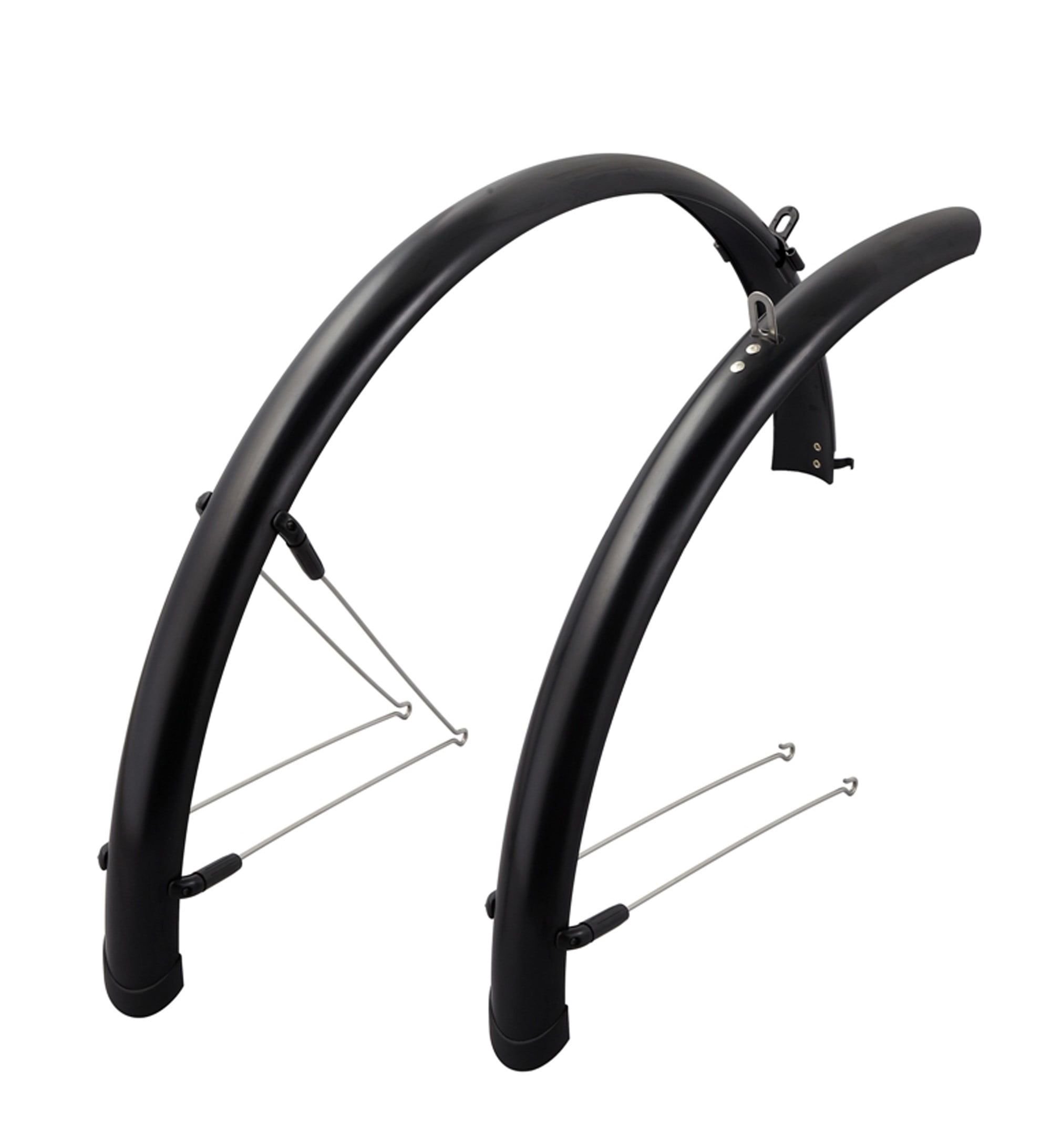 Giant Speedshield 700 X 45mm Tour Mudguards £33.99 Mudguards