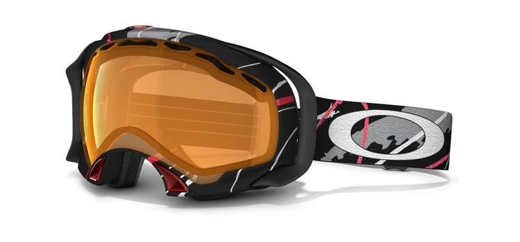 オークリー　oakley セットアップ　サイモン　Simon Dumont L Oakley Splice Simon Dumont Hotlines GREY-RED/PERSIMMON Snow