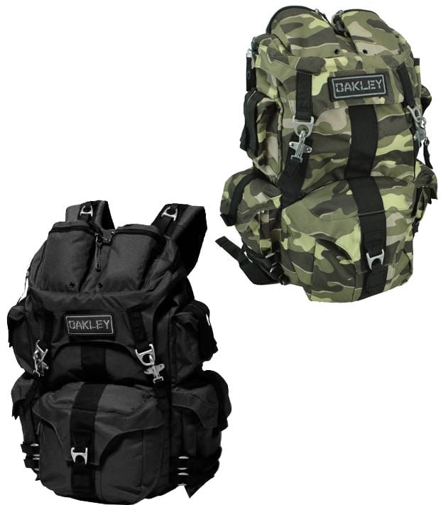 oakley ap backpack