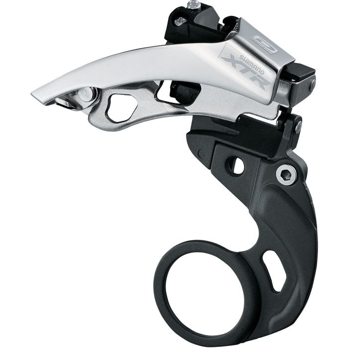 Shimano xtr front derailleur 3x9 2025