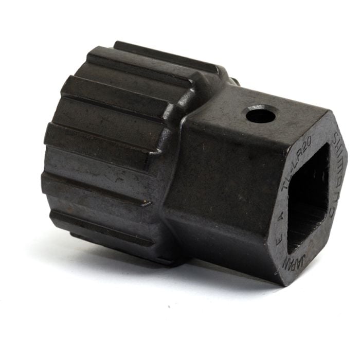 disc brake lockring tool