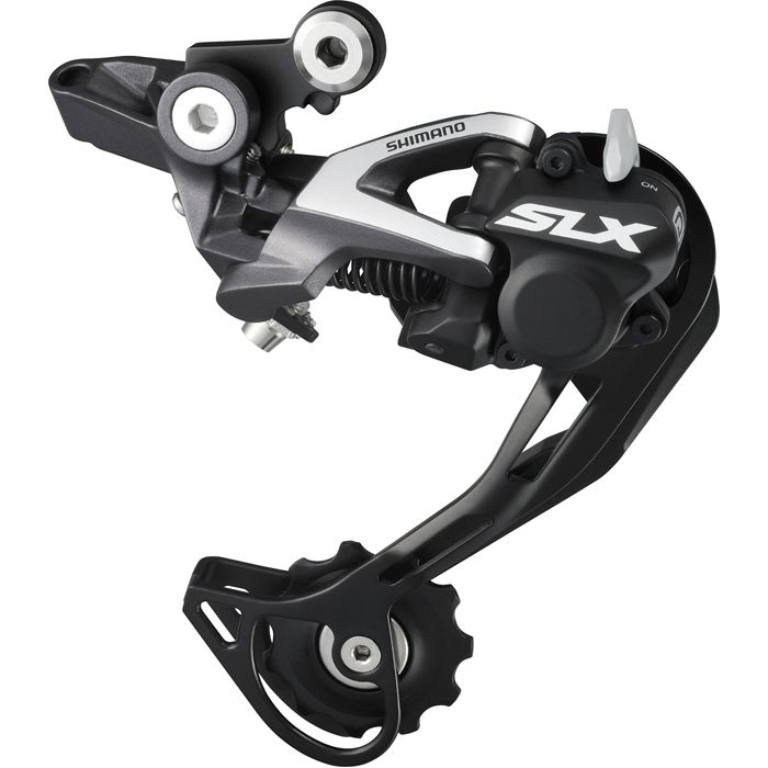 slx derailleur 12 speed