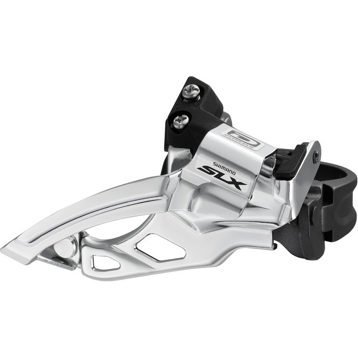 Ultima Black Ice Fishing LineCrystal