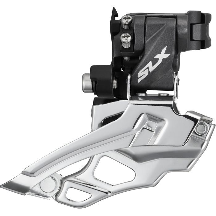 shimano slx fd m660