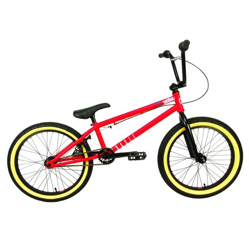 total bmx bikes