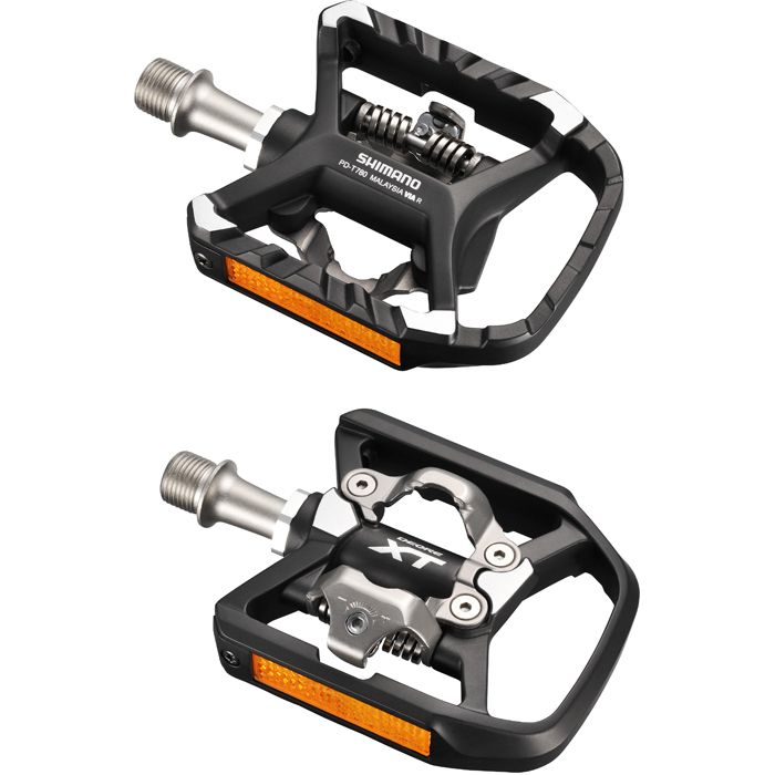 spd pedals for spin bike