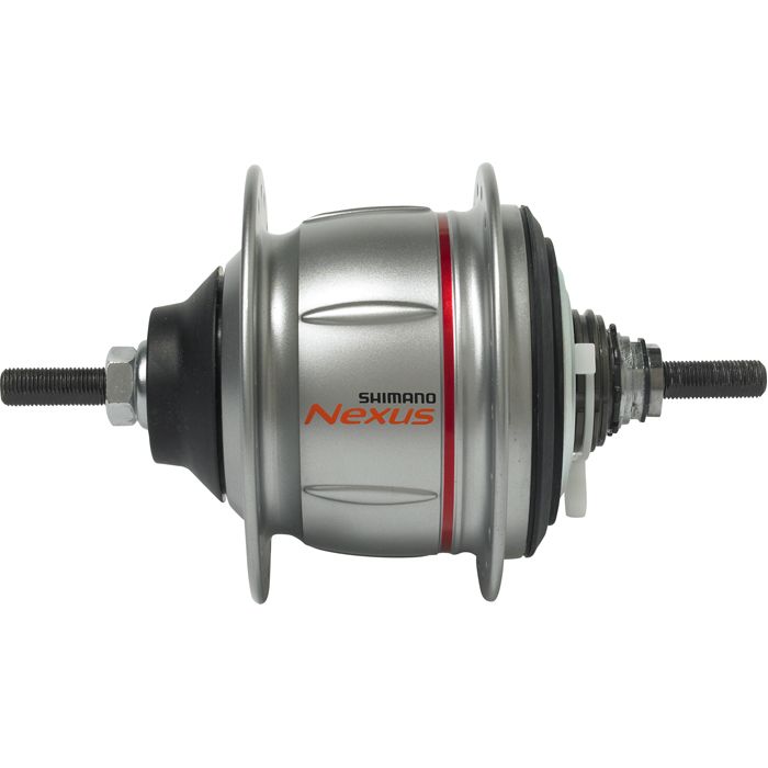 Shimano nexus 6 speed deals
