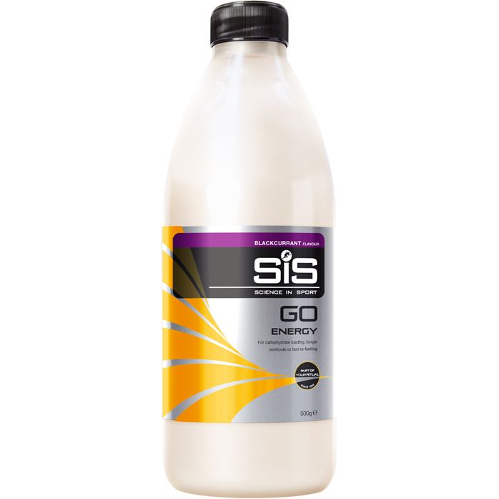 Science IN Sport GO Energy Drink Powder 500 G Tub £9.99 Energy