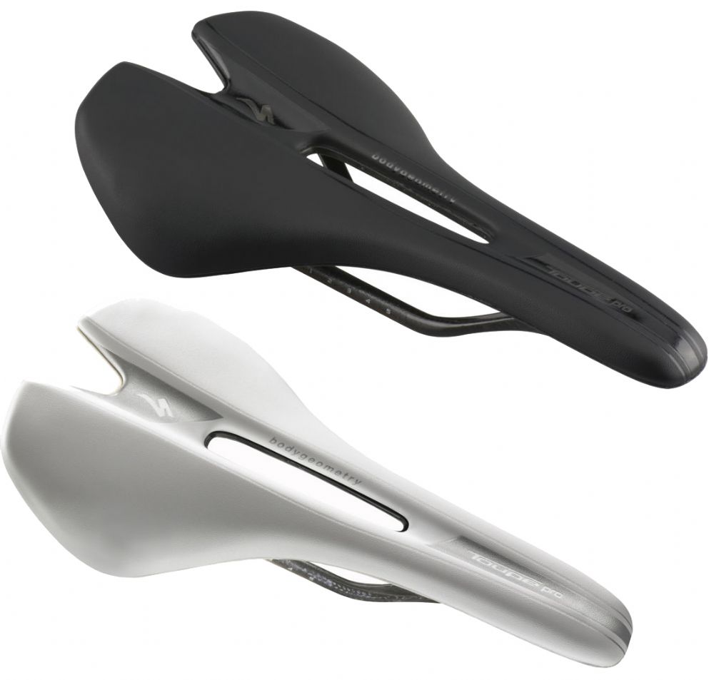specialized toupe sport saddle review