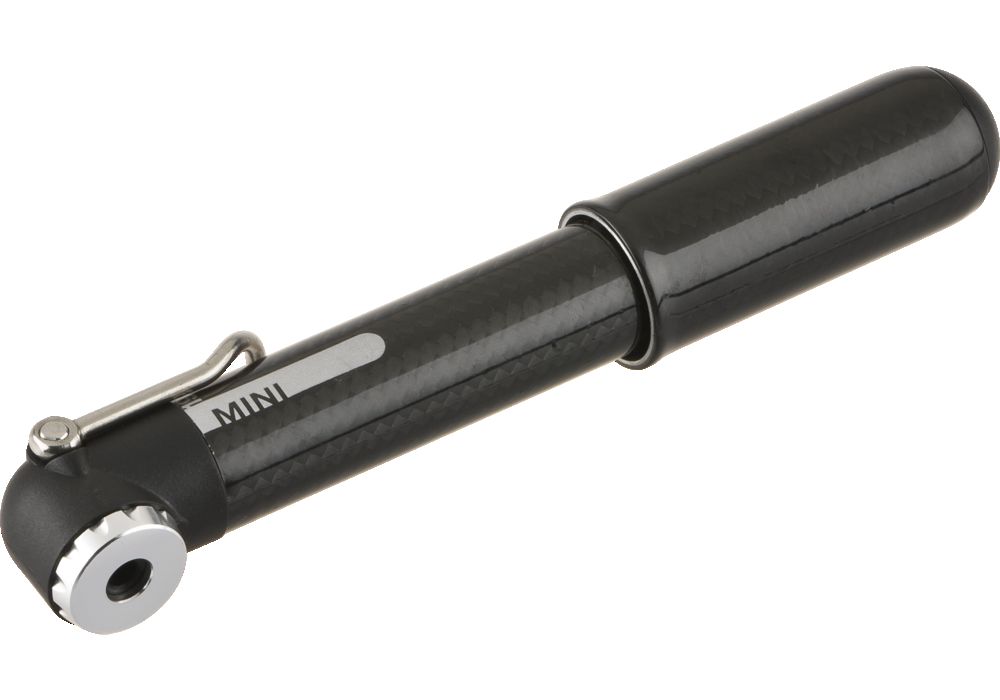 specialized track pump spares