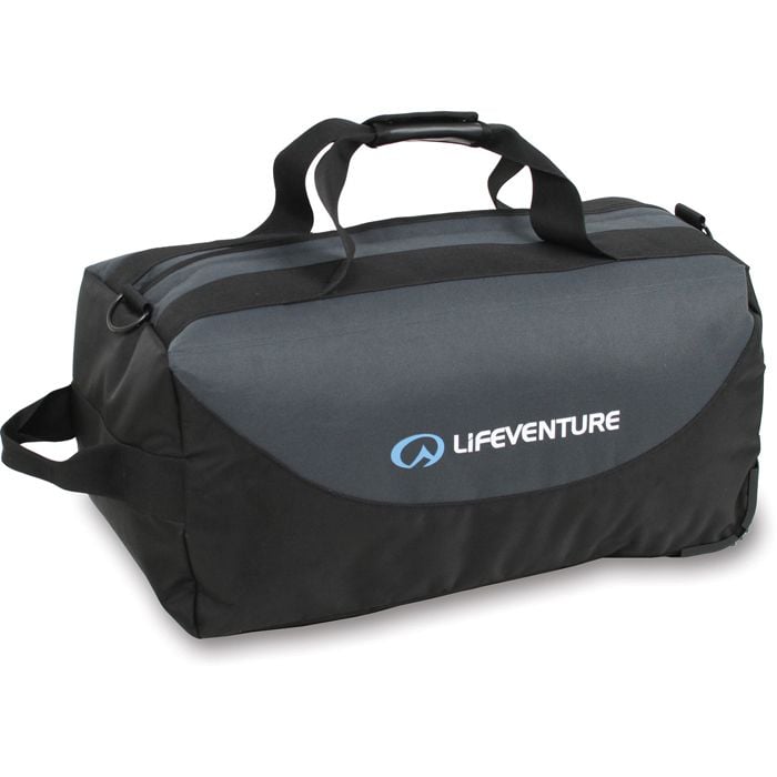 Outdoorweb.eu - Ultralight Dry Bag Multipack, grey - waterproof packaging  set - LIFEVENTURE - 42.21 € - outdoorové oblečení a vybavení shop