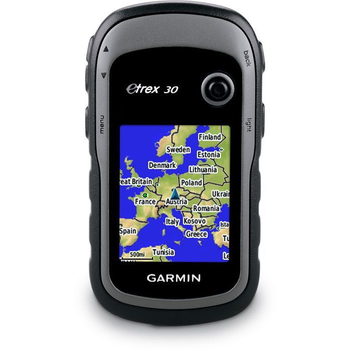 Garmin Etrex 30 Mapping Handheld Gps Unit With Altimeter And Compass £199.49 Computers Gps