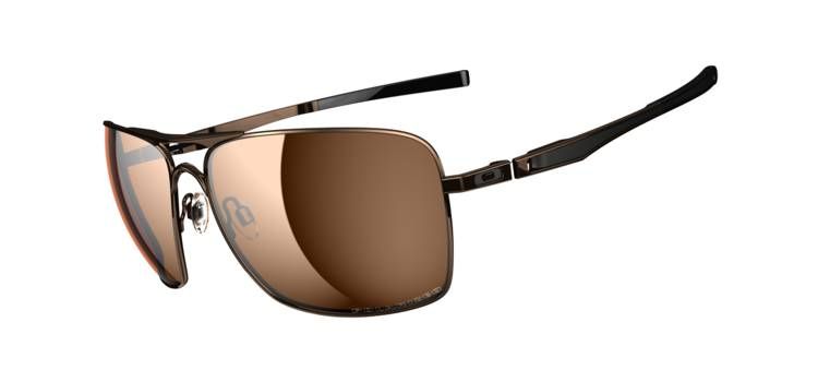 Oakley plaintiff squared polarized 2025