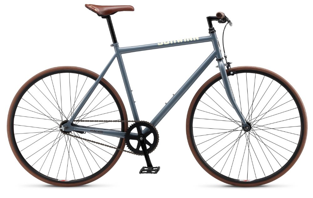 schwinn racer