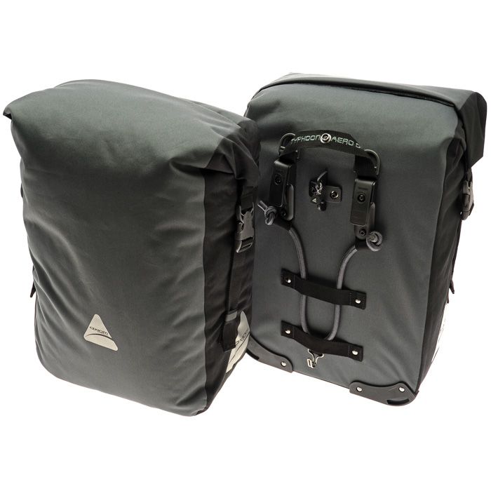 Axiom panniers hotsell