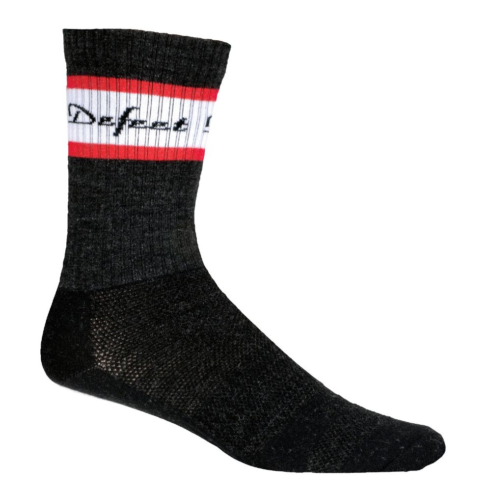 Defeet - Classico Merino Socks - £6.59 | Socks | Cyclestore