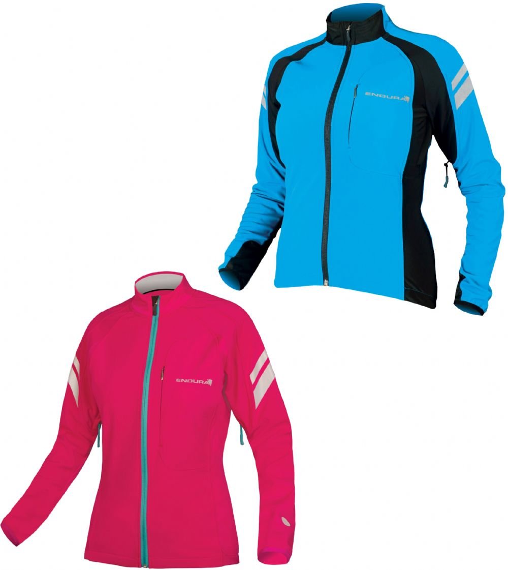 endura womens jacket