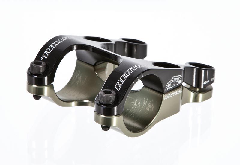 renthal 35mm stem