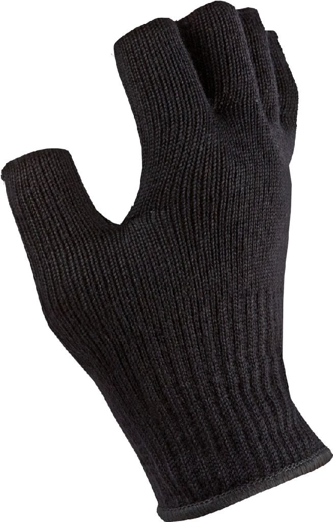 Sealskinz Fingerless Liner Gloves With Merino Wool 5.99