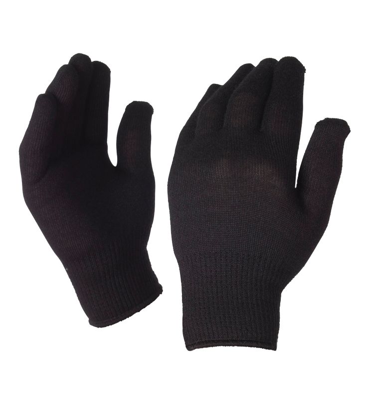 Sealskinz Liner Gloves With Merino Wool £6.99 Gloves Lightweight