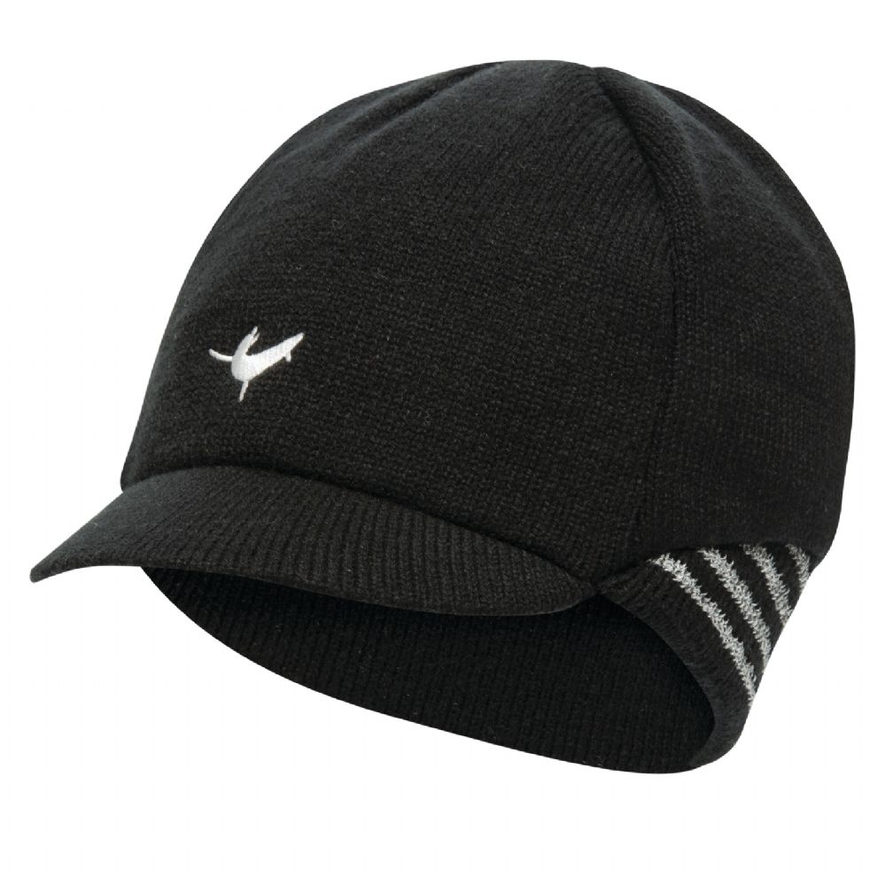 waterproof cycling hat