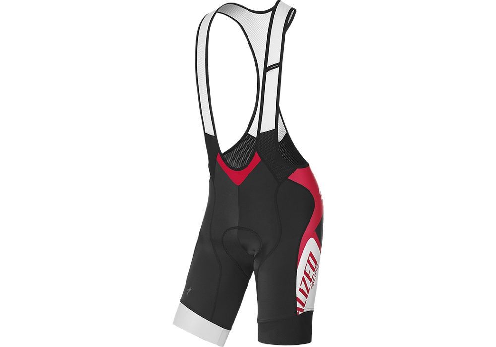 Specialized Authentic Team Bib Shorts 2013 - £58.5 | Shorts - Lycra Bib ...