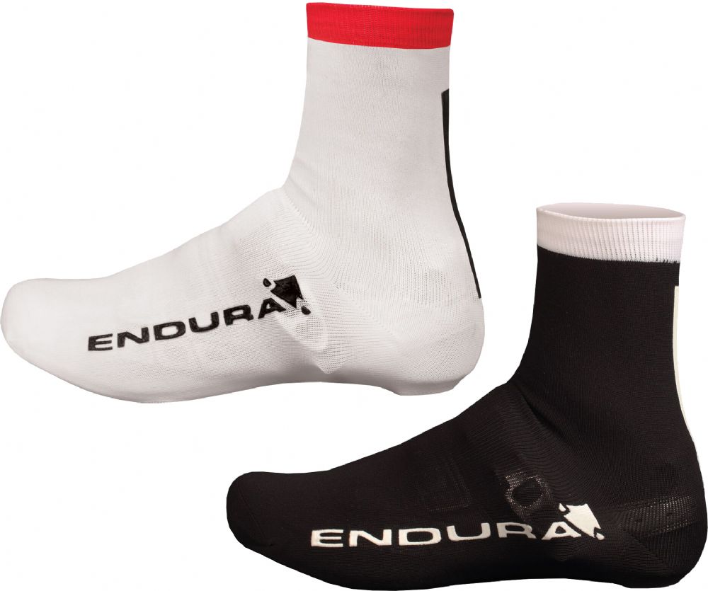 Endura FS260PRO Knitted Oversocks £6.99 Overshoes Cyclestore