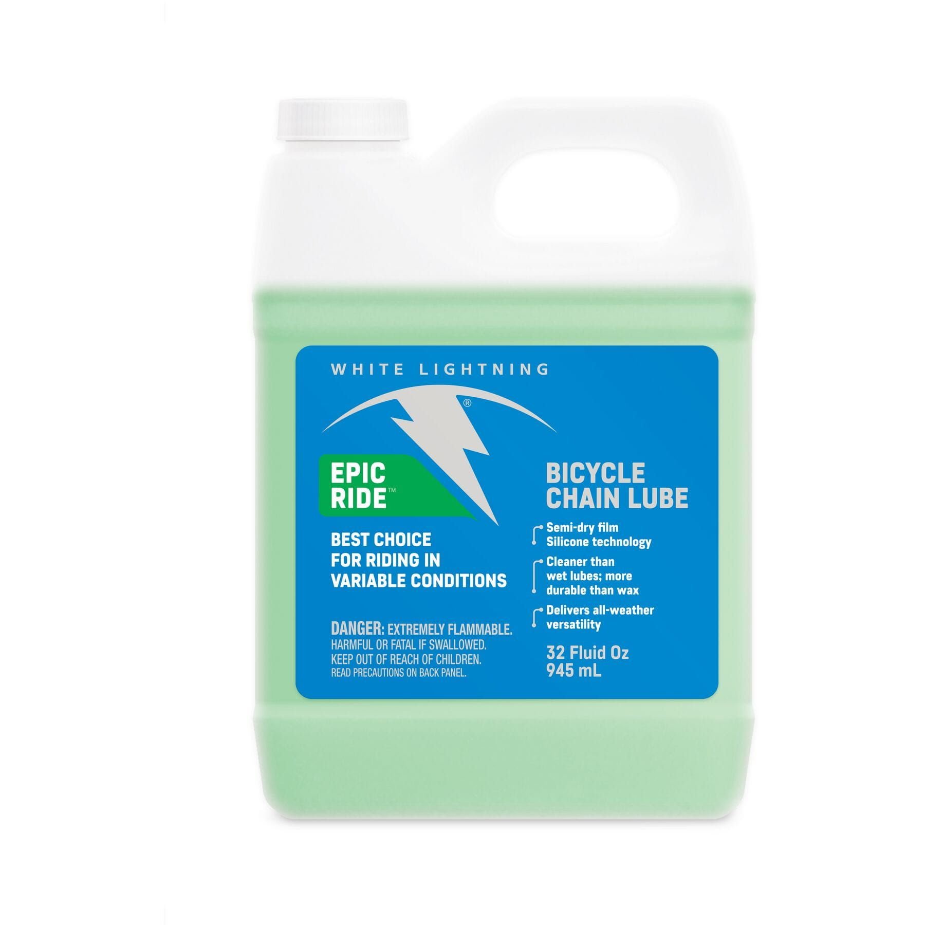 White lightning lubricant discount
