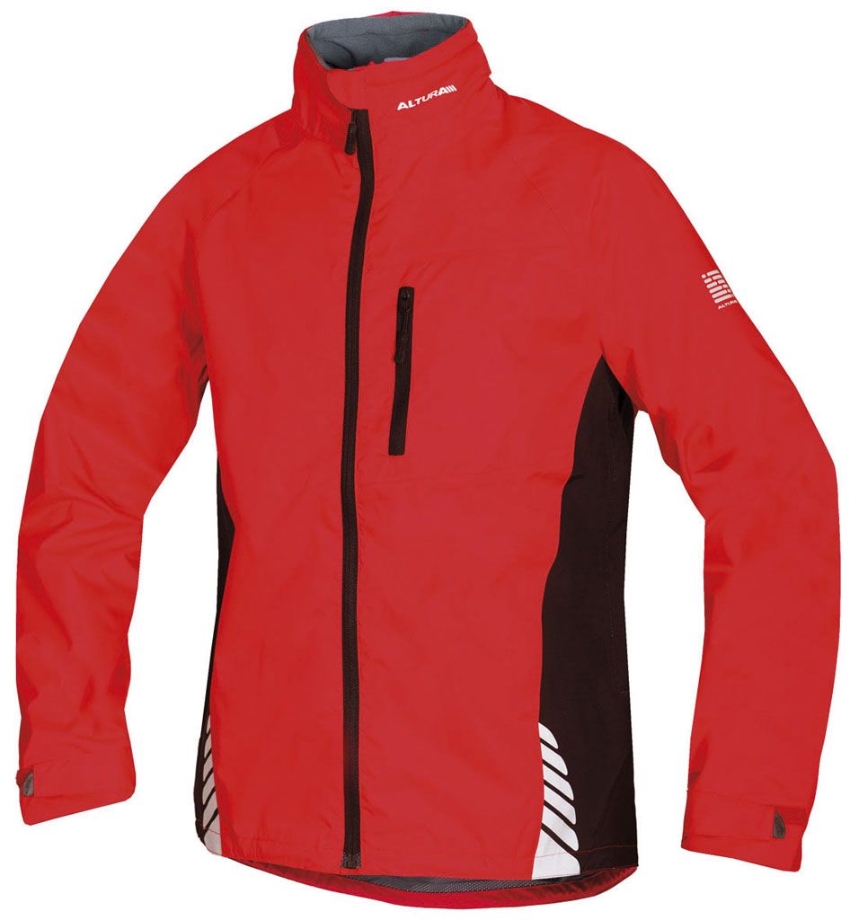 Altura Nevis Waterproof Cycling Jacket ( Small Only ) - £24.75 ...