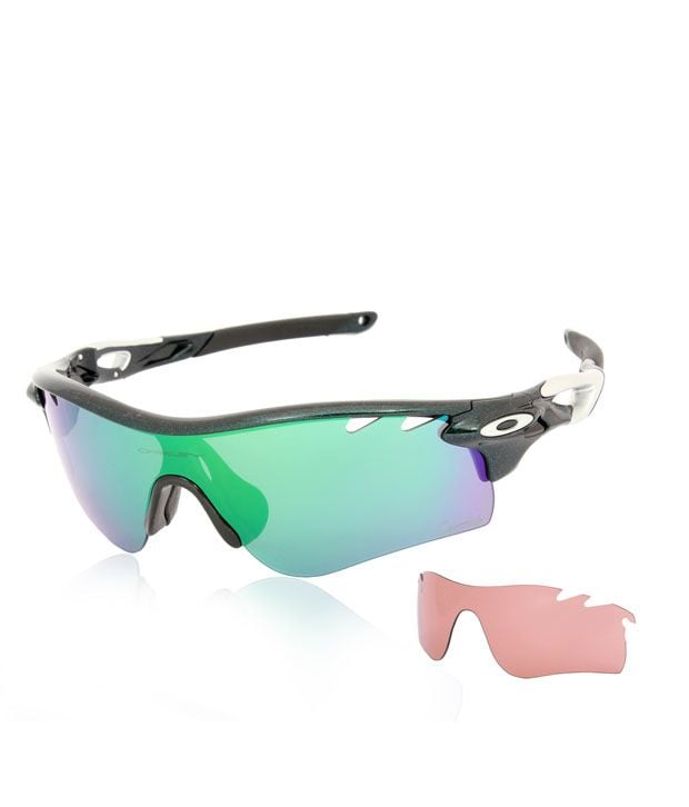 oakley cavendish radarlock