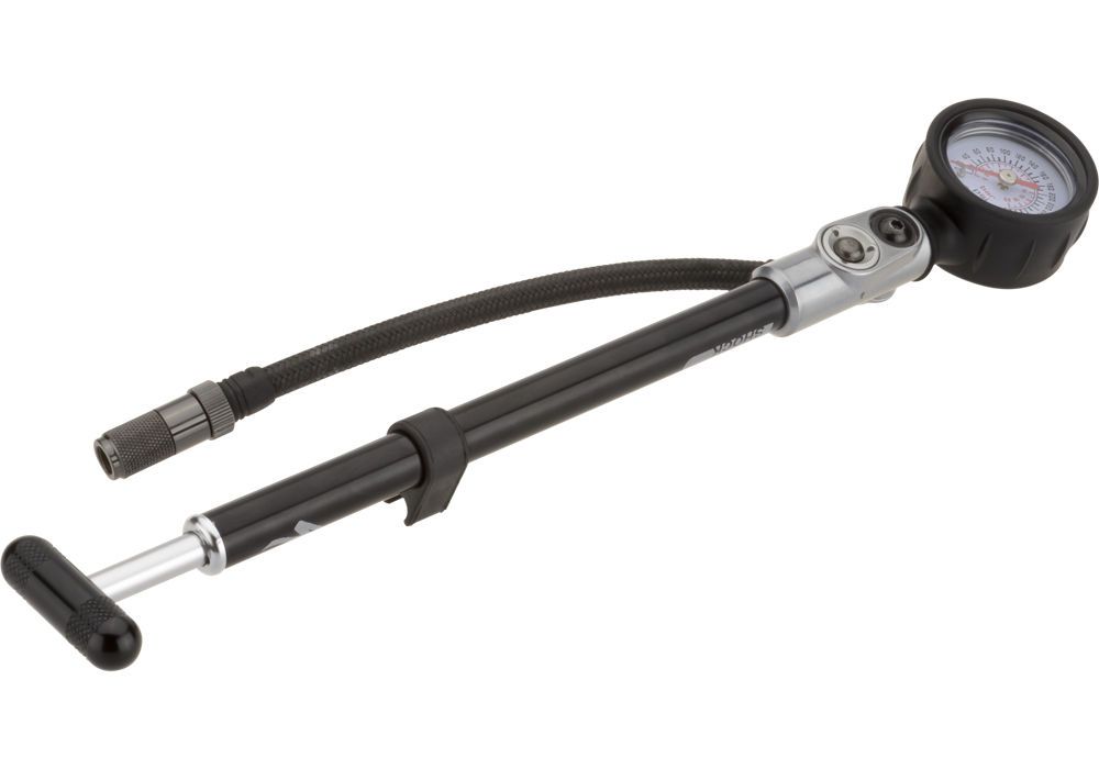 Specialized Airtool Shock Pump £44 Bike Pumps Shock / Suspension