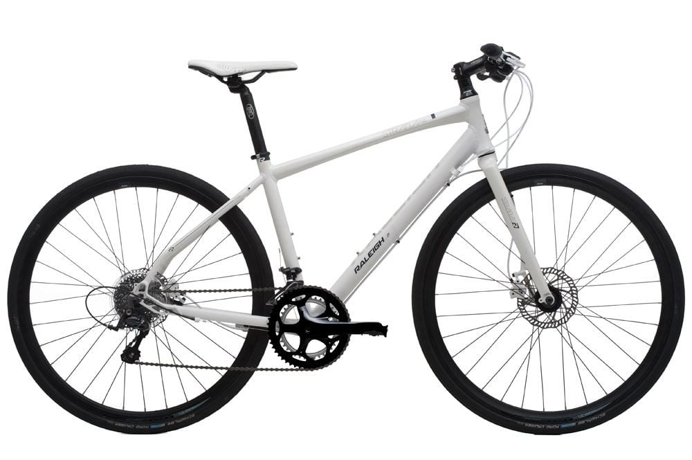raleigh strada ts 1
