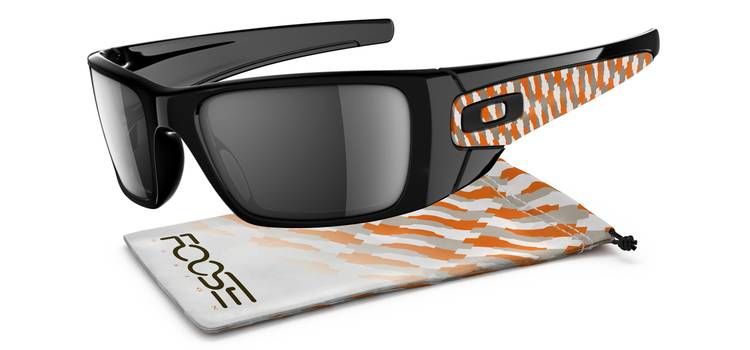 Oakley Chip Foose Signature Series Fuel 