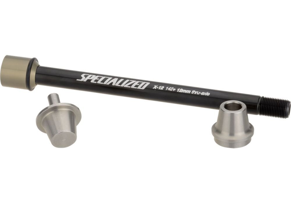 12mm thru axle turbo trainer