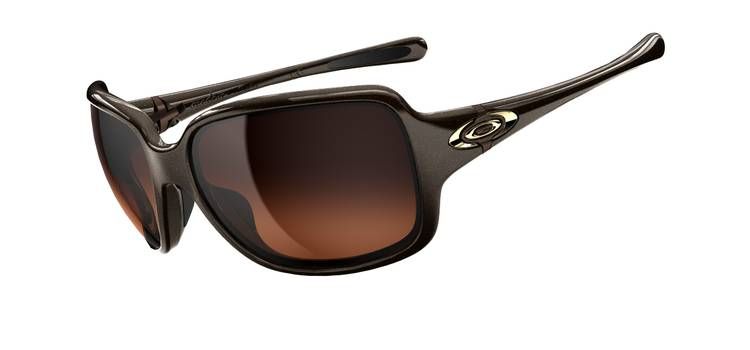 Oakley Break Point Sunglasses Chocolate Sin/dark Brown Gradient OO9168 ...