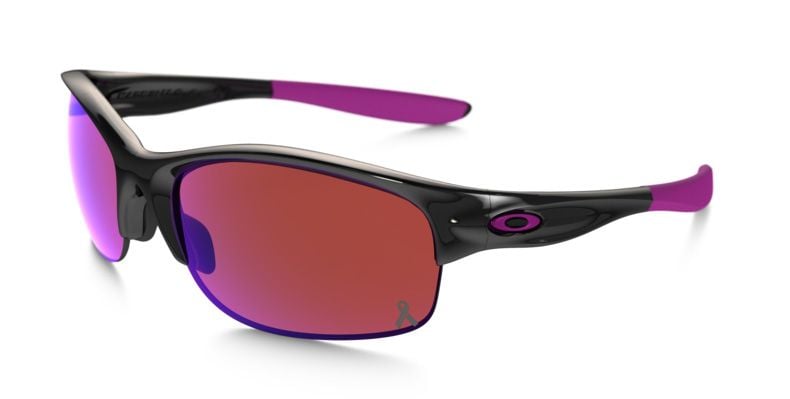 oakley pink breast cancer sunglasses