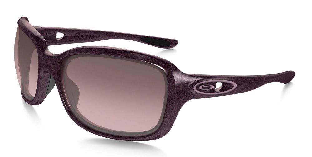 Oakley Urgency Sunglasses Raspberry 