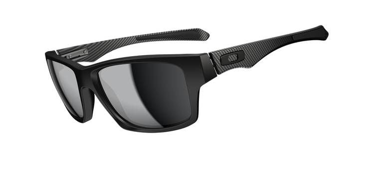 oakley jupiter carbon fiber