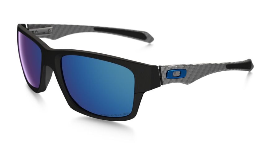 oakley carbon jupiter polarized