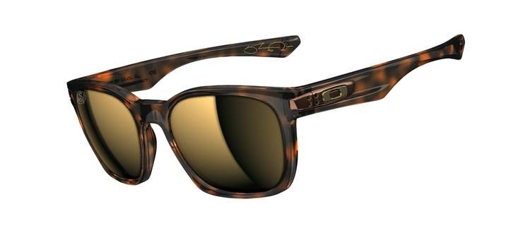 Oakley Shaun White Signature Series 