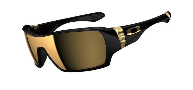 Oakley Shaun White Signature Series 